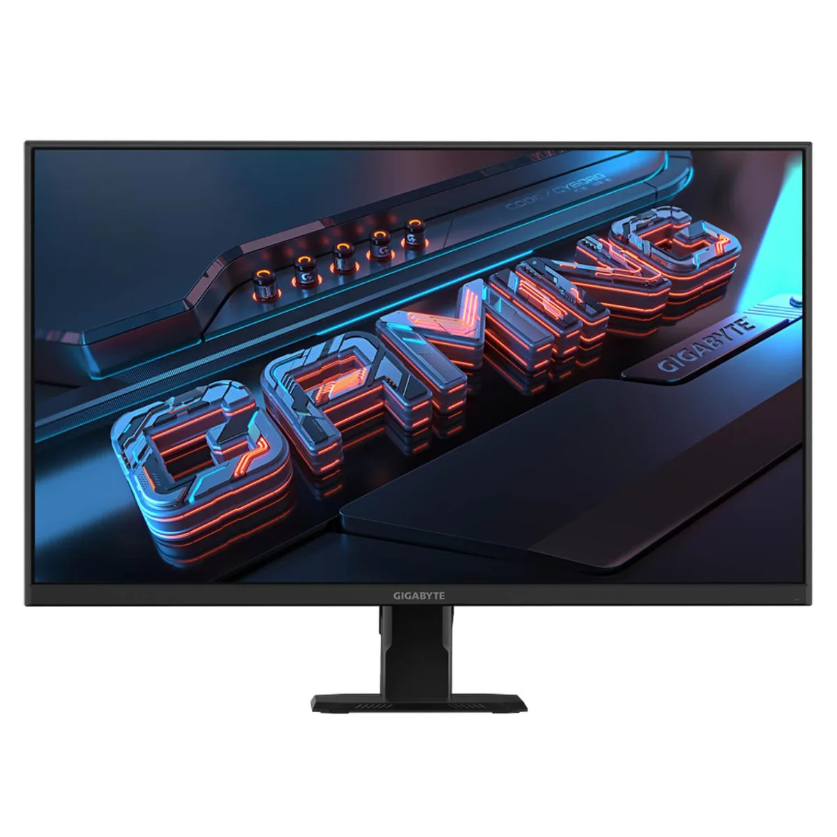 GIGABYTE GIGABYTE GS25F2 24.5" FHD IPS 200Hz gaming monitor — product photo