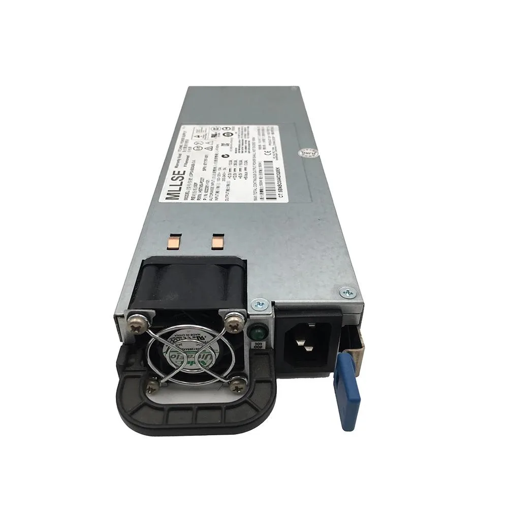 KHACHIMO KHACHIMO DL160 Gen8 HSTNS-PD27 DPS-500AB-3 A 671797-001 622381-101 500W power supply — product photo