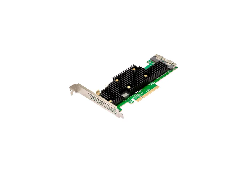Broadcom Broadcom 05-50111-01 9600-24i Tri-Mode RAID controller — product photo