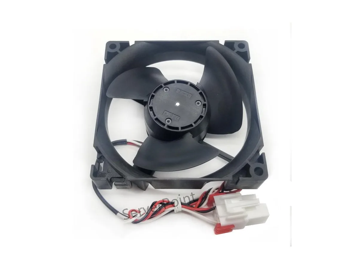 Fans Fans 3612JL-04W-S49 12V 0.3A case fan — product photo