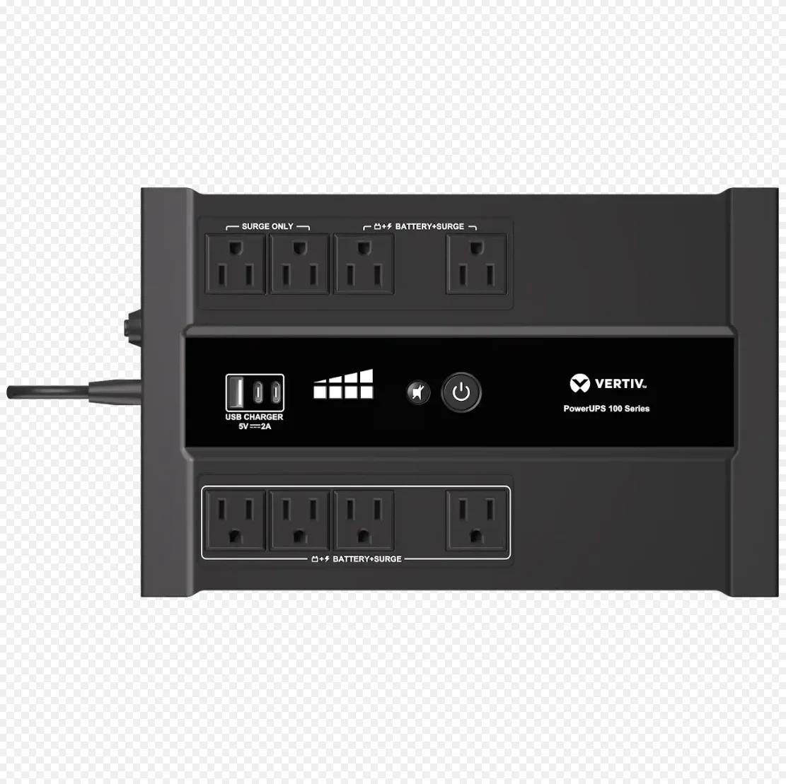 Vertiv Vertiv PST6-900LVMT 900VA/550W 120V UPS — product photo