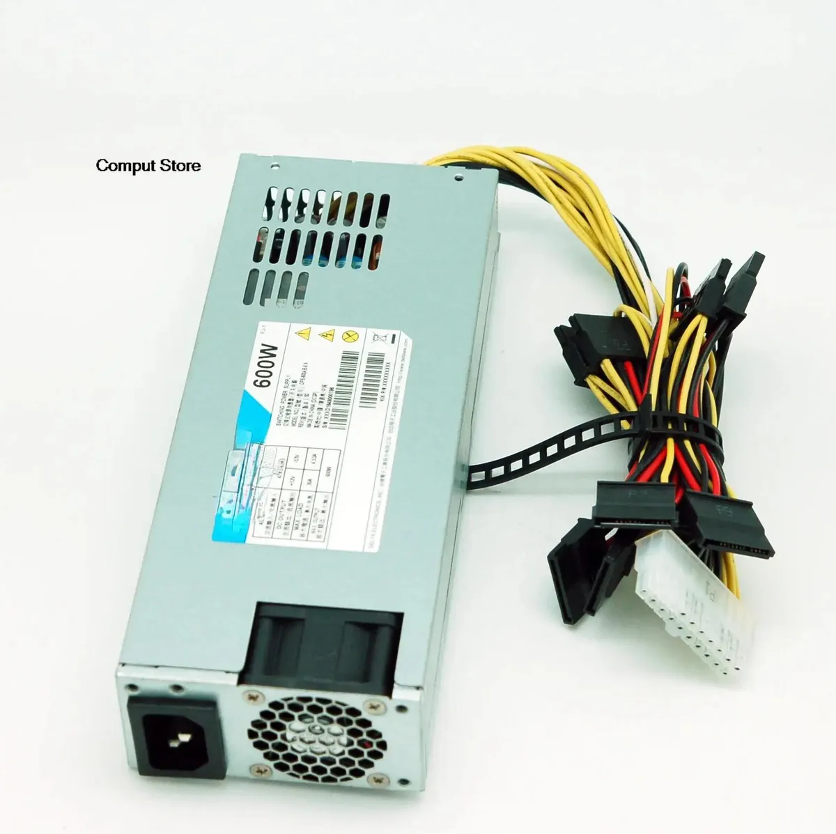 KHACHIMO KHACHIMO DPS-600AB-8A 1U 600W POE Power Supply — product photo