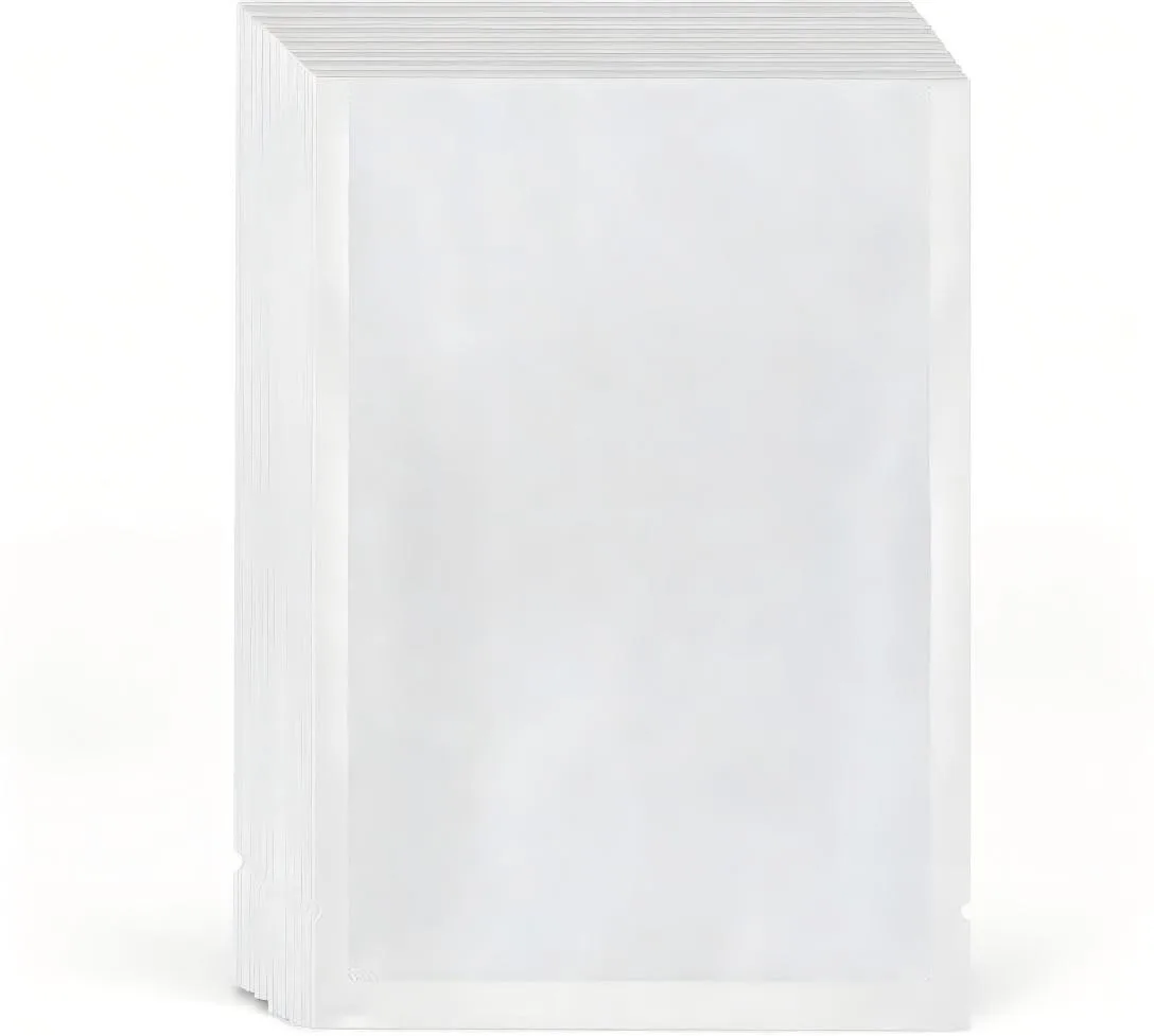  50 Count 11" x 16" Vacuum Sealer Bags — product photo