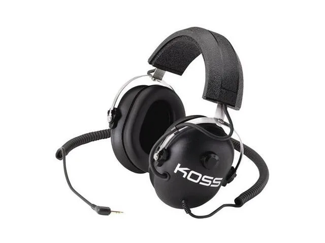 Koss Koss QZ9922 over-ear headphone — product photo