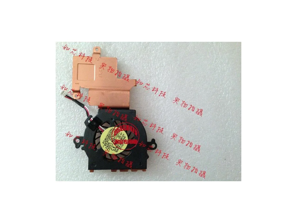 Fans Fans case fan for Samsung N148P N143 N145 N150 N210 N220 N100 N102 NB20 NB30P — product photo