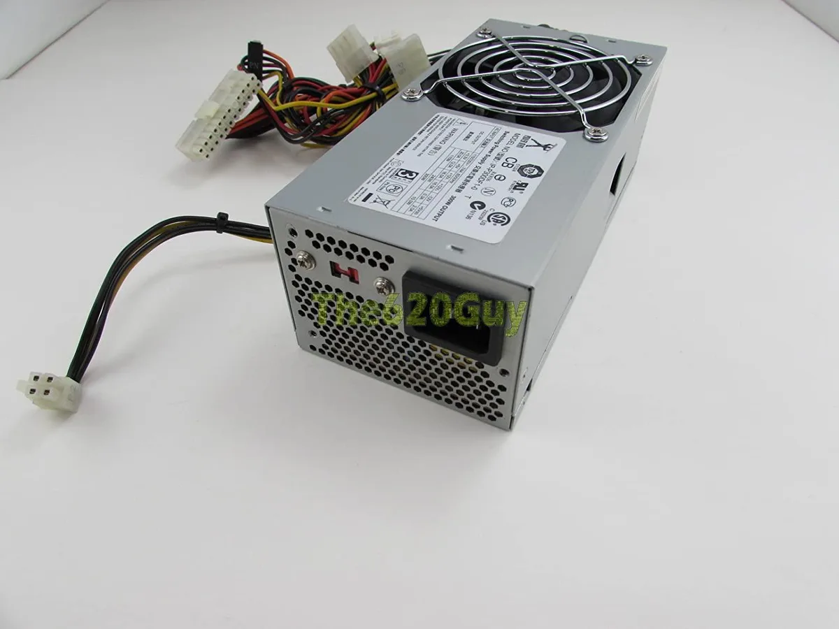 The620Guy The620Guy IP-P300DF1-0 300W ATX power supply — product photo