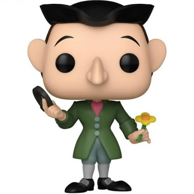 Funko Funko 80993 Ichabod Crane POP Vinyl Action Figure 3.9 Inches — product photo