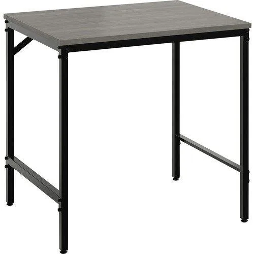 Safco Products Safco Products 5273BLWL Desk 30.5" x 23.2" x 29.5" Walnut — product photo