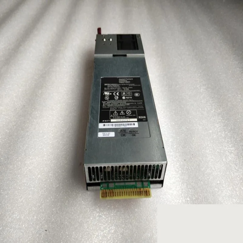 KHACHIMO KHACHIMO MSA50 250W Power Supply HSTNS-PL07 406443-001 367658-501 — product photo