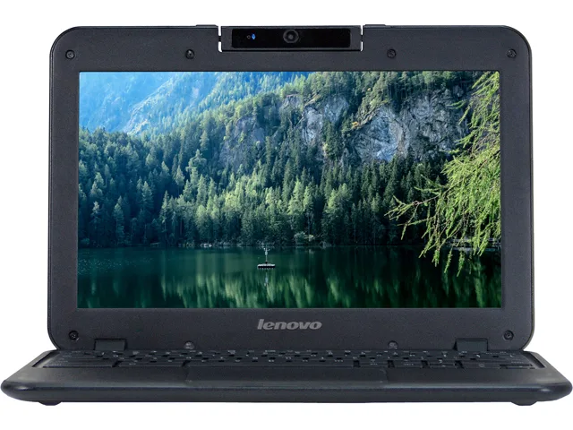 Lenovo Lenovo NE5-31038 Chromebook 11.6" N2840 4GB 16GB — product photo