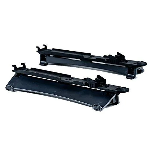 Kinesis Gaming Kinesis Gaming Lift Kit for Freestyle Edge — 5°, 10°, 15° tenting, keyboard accessory — product photo