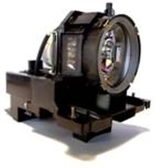 Hitachi, Ltd. Hitachi, Ltd. CP-X809W OEM Replacement Projector Lamp 275W Ushio UHB 2000/3000 Hrs — product photo