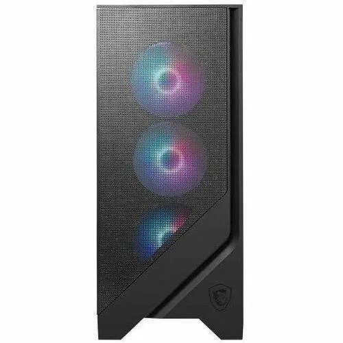 MSI MSI Codex R2 AI B2NVL7-444US Desktop PC U7 265 32GB 1TB RTX 5060 — product photo