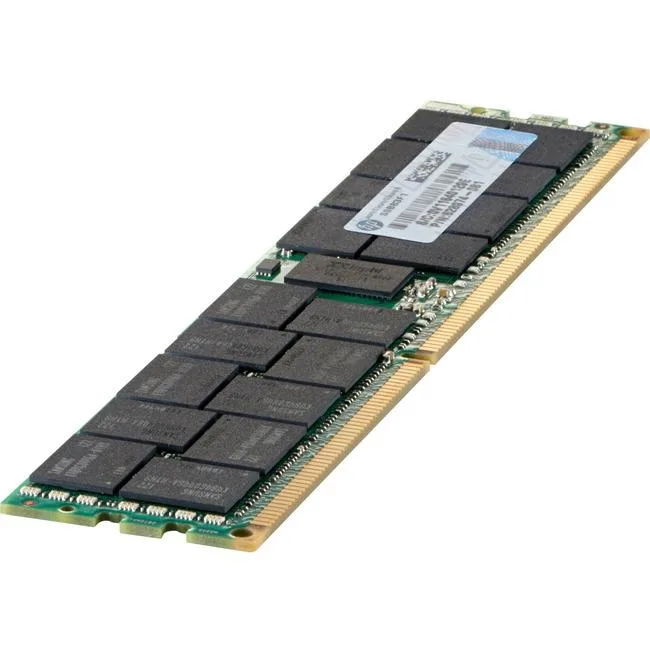HPE HPE 726720-B21 16GB DDR4-2133 Load Reduced server accessory — product photo