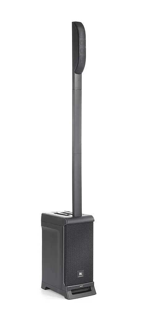 JBL JBL IRX ONE Portable Line Array Speaker System with 3-Channel Mixer and Bluetooth 5.0 — product photo