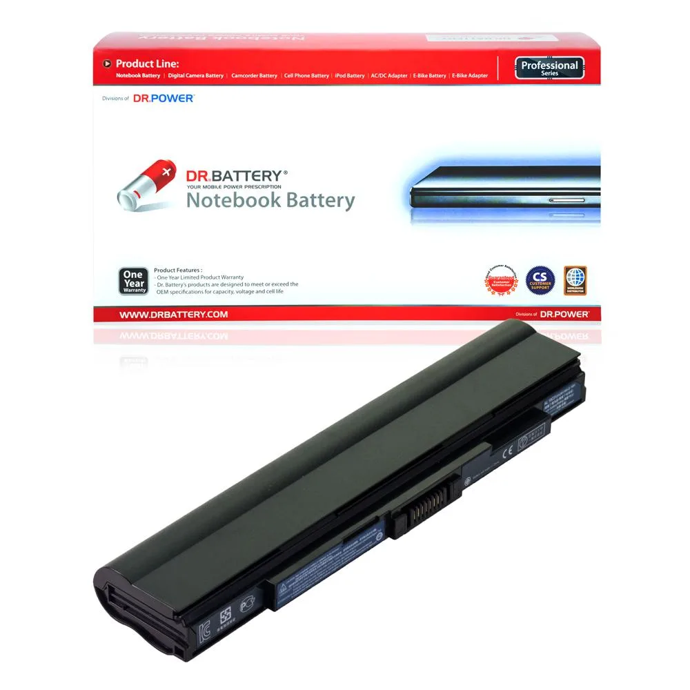 Dr. Battery Dr. Battery DRPROAC222P-01 laptop battery 11.1V 4400mAh 48Wh — product photo