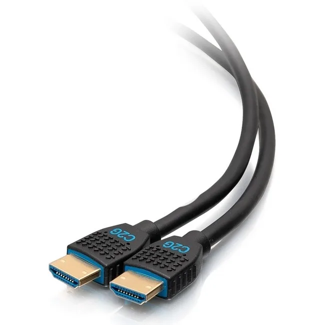 Cables To Go Cables To Go C2G10378 10 ft HDMI 2.0 cable 4K 60Hz CMG rated — product photo