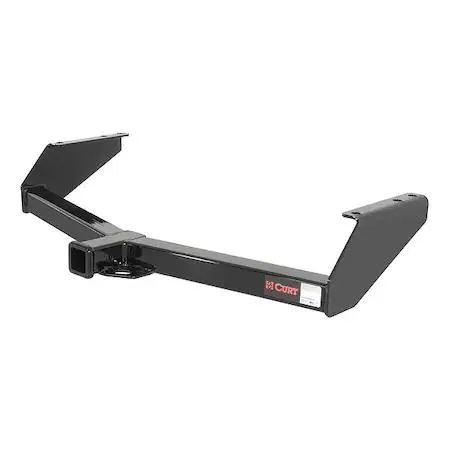 Black Class 3 trailer hitch with 2-inch receiver, model 13015