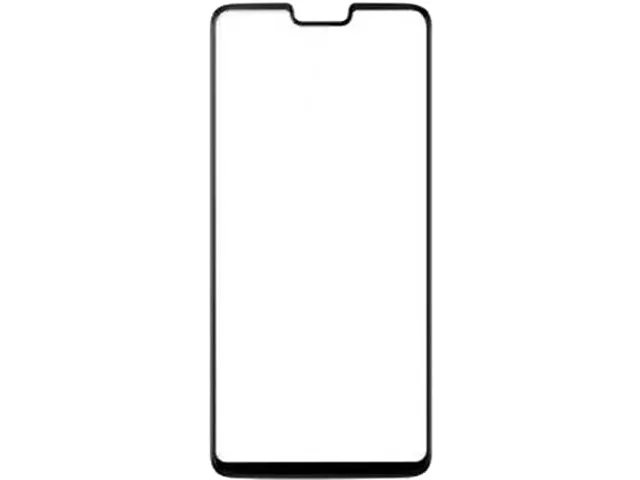Custom America Custom America 976KZ010000003 Tempered Glass Screen Protector for P-Ranger — product photo