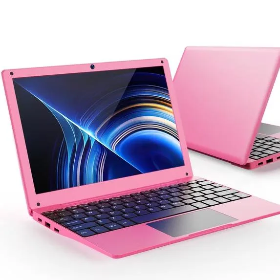 G-Anica G-Anica 10.1" Quad-Core Android 12.0 Netbook 2GB 64GB — product photo