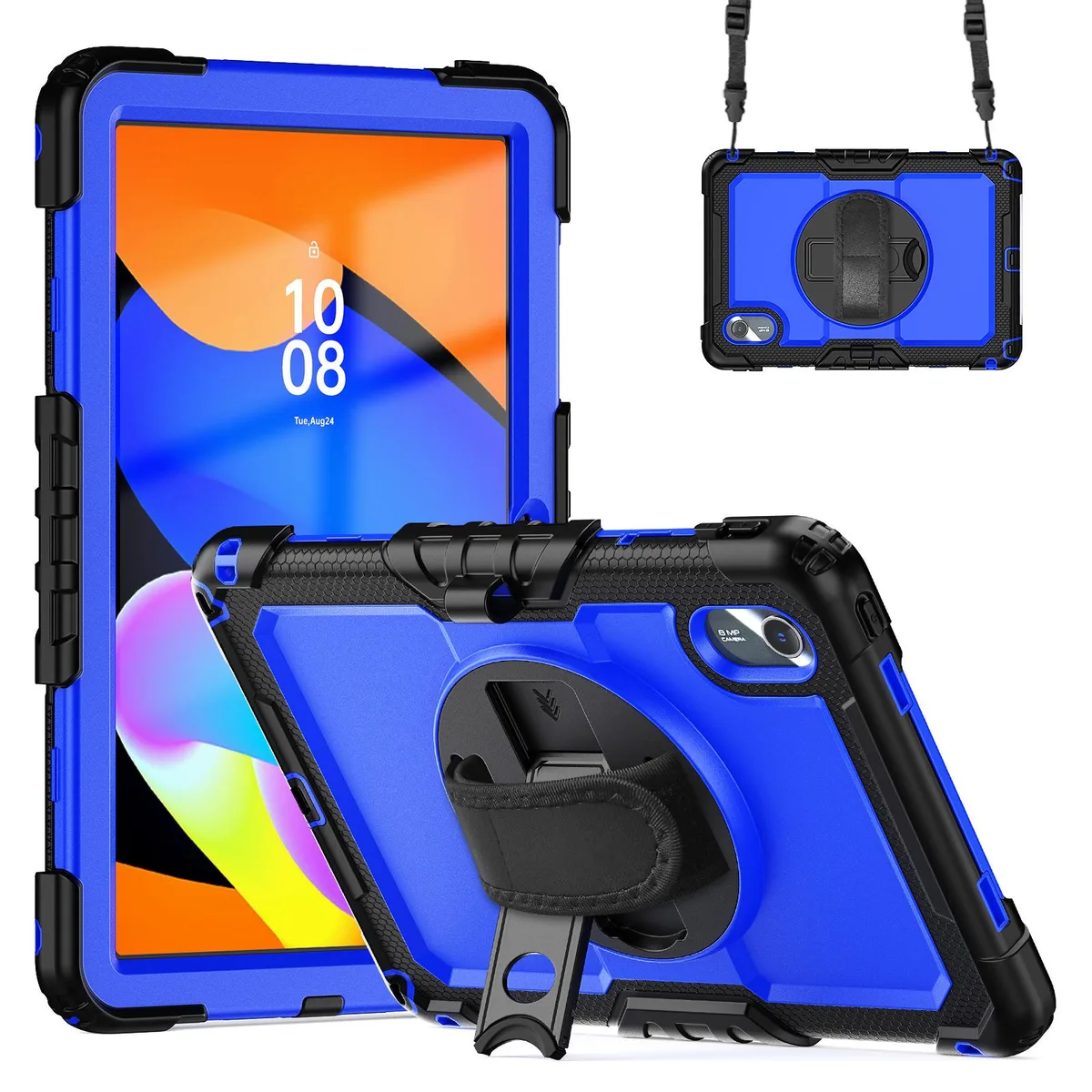 Werleo Werleo TB336FU/TB336ZU laptop case for Lenovo 11 inch 2024 2025 — product photo