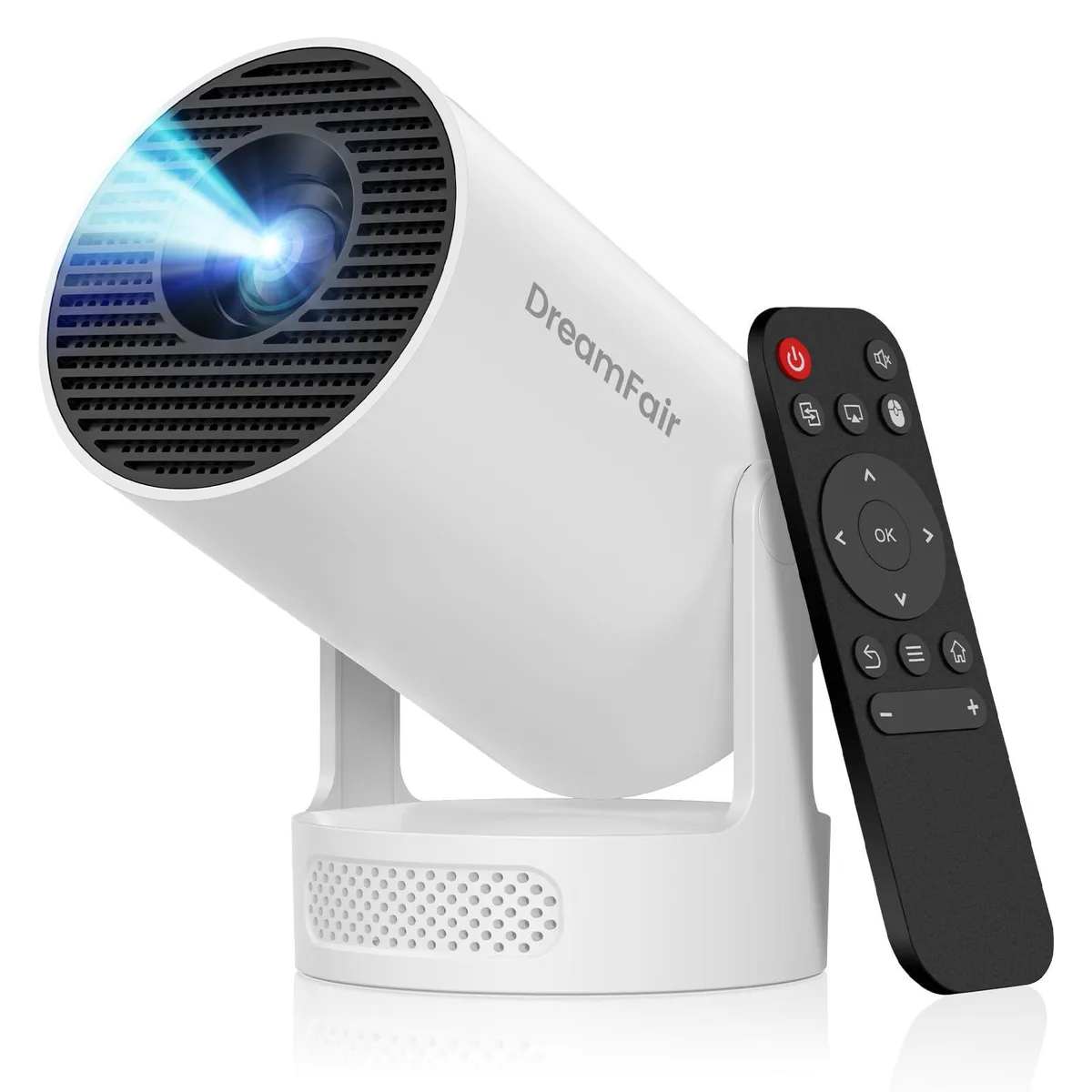  ViewSonic DLP Business Projector 3000 ANSI 1920x1080 2.5m 30000h — product photo