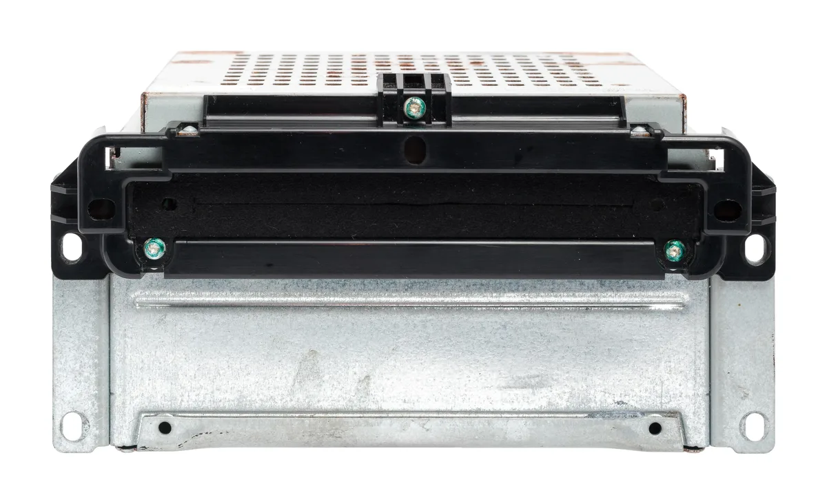 1 Factory Radio 1 Factory Radio 68209665AA Receiver REB 2013-2020 Dodge Journey — product photo