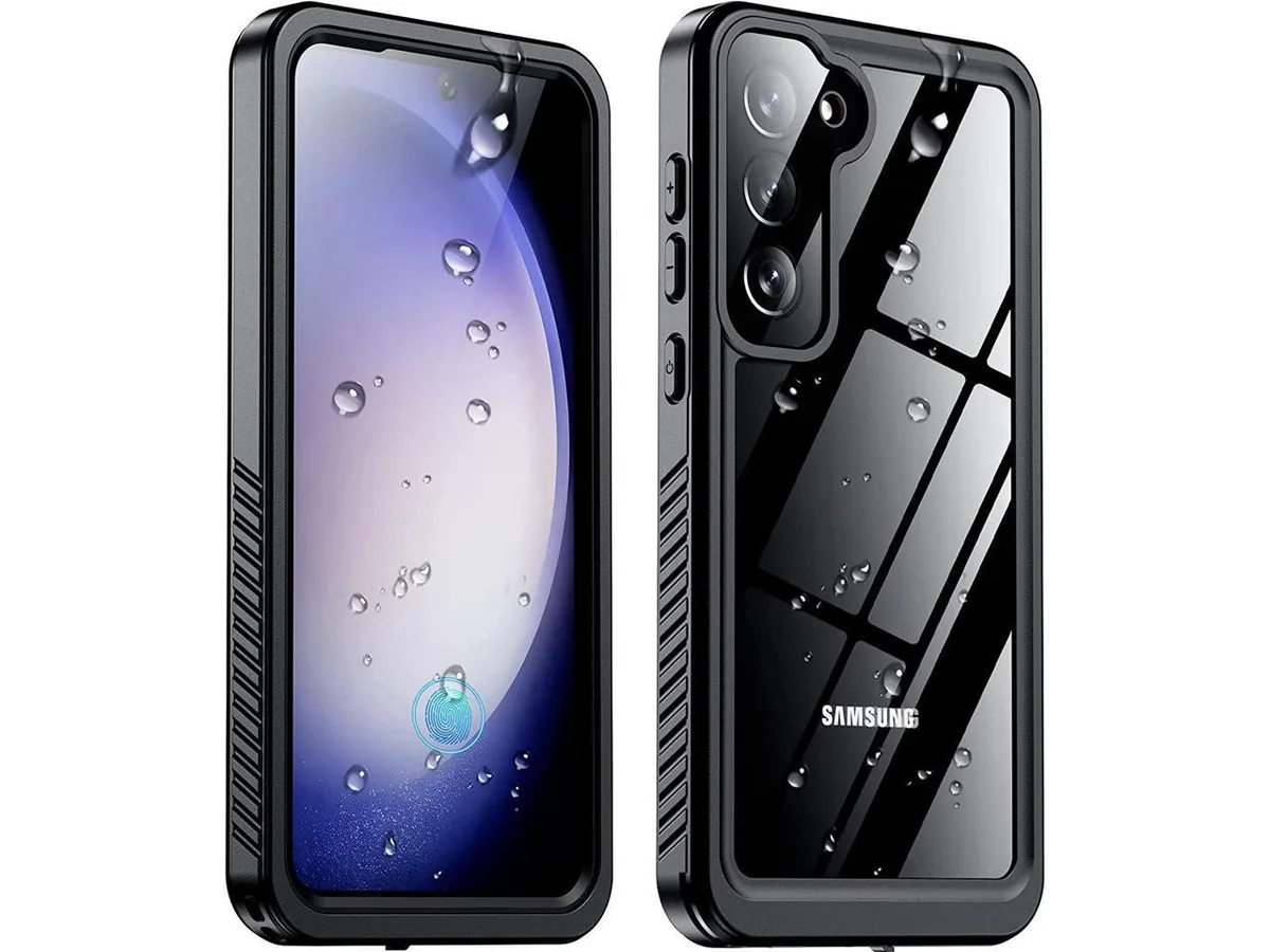 BONAEVER BONAEVER Samsung Galaxy S23 Waterproof Case IP68 — product photo