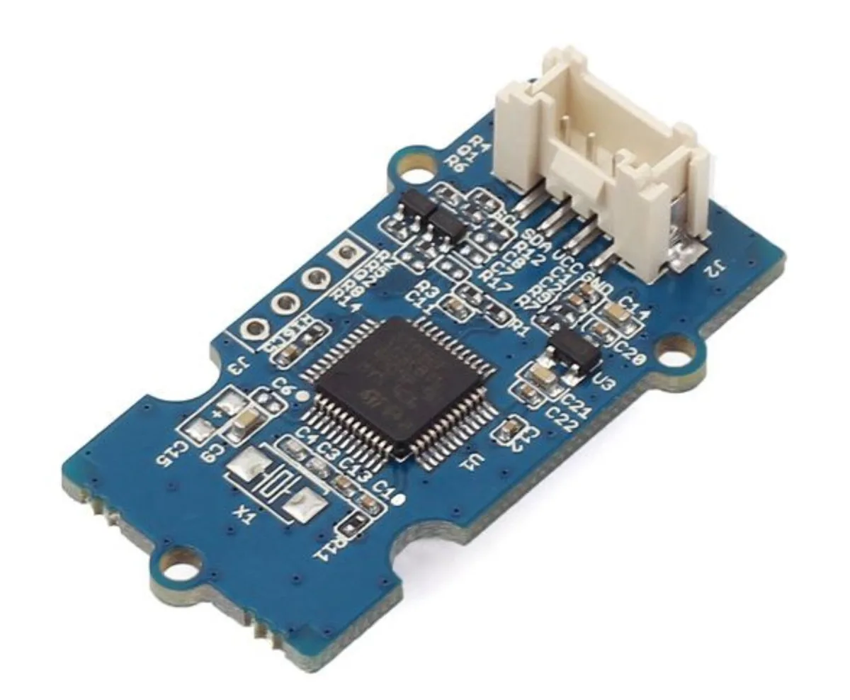 Seeed Studio Seeed Studio Grove Finger-clip Heart Rate Sensor — product photo