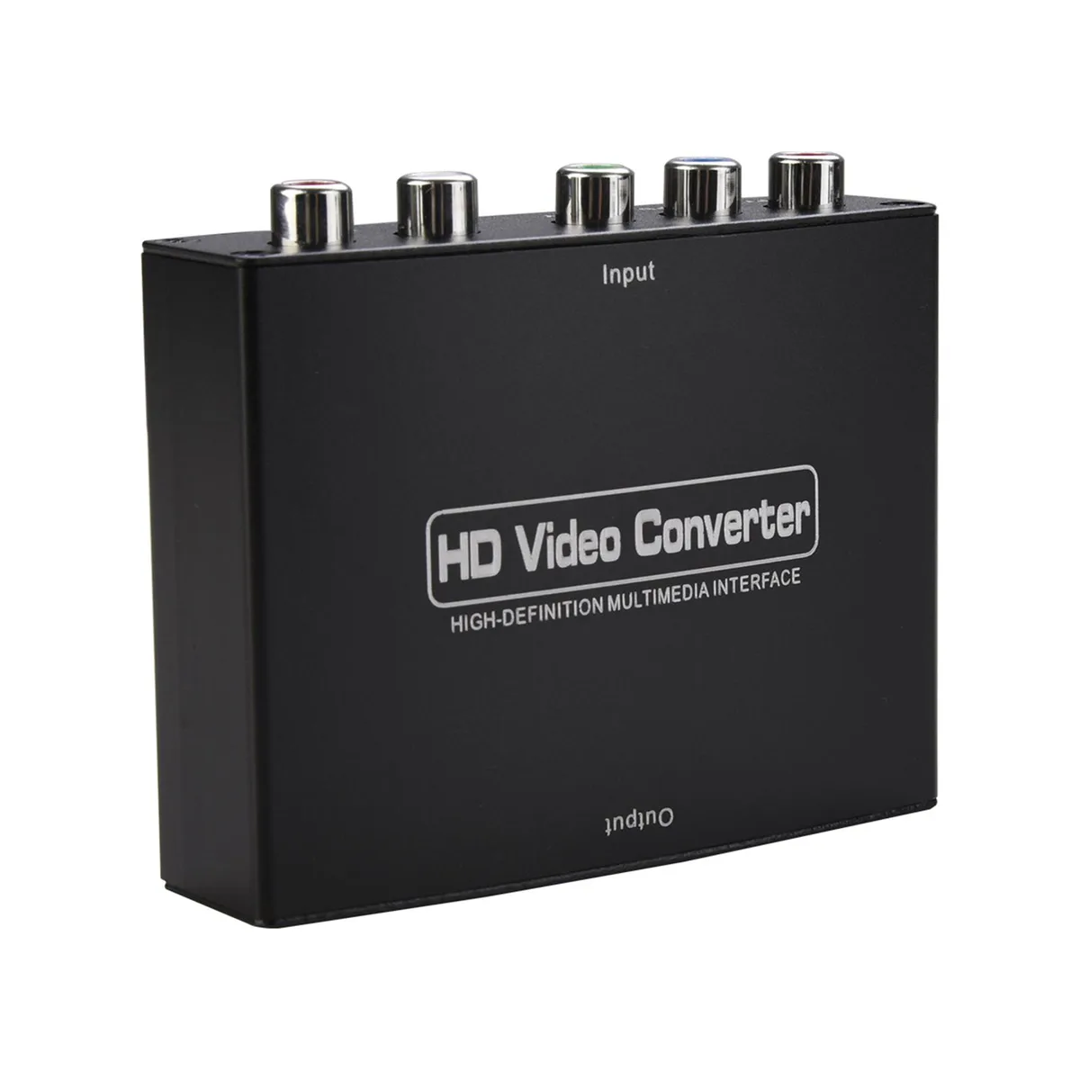 ESTONE ESTONE YPbPr 5RCA to HDMI Audio Video Converter 1080p — product photo