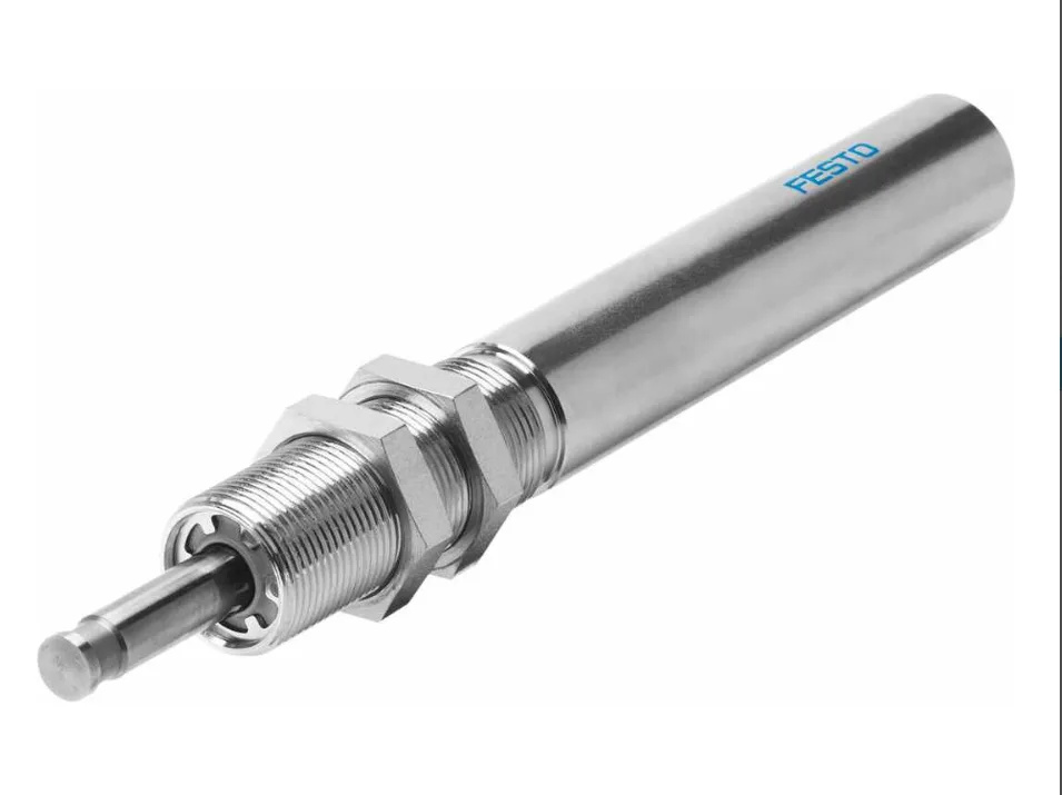 Festo Festo DYHR-20-25-Y5 1155692 Hydraulic Cushioning Cylinder — product photo