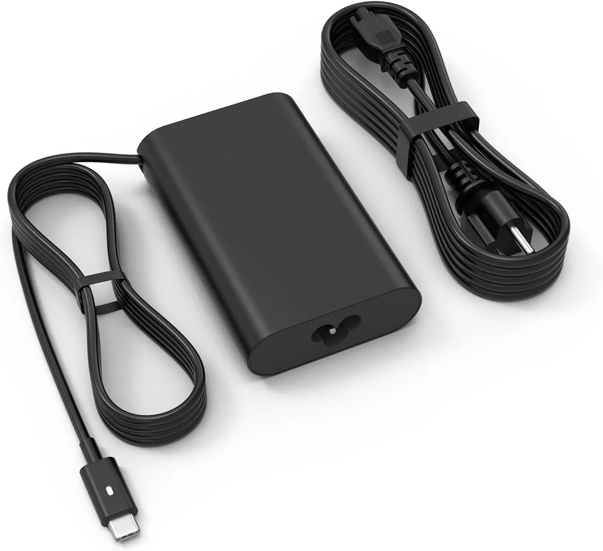 PISKEKAT PISKEKAT LA65NM170 65W USB-C laptop charger — product photo