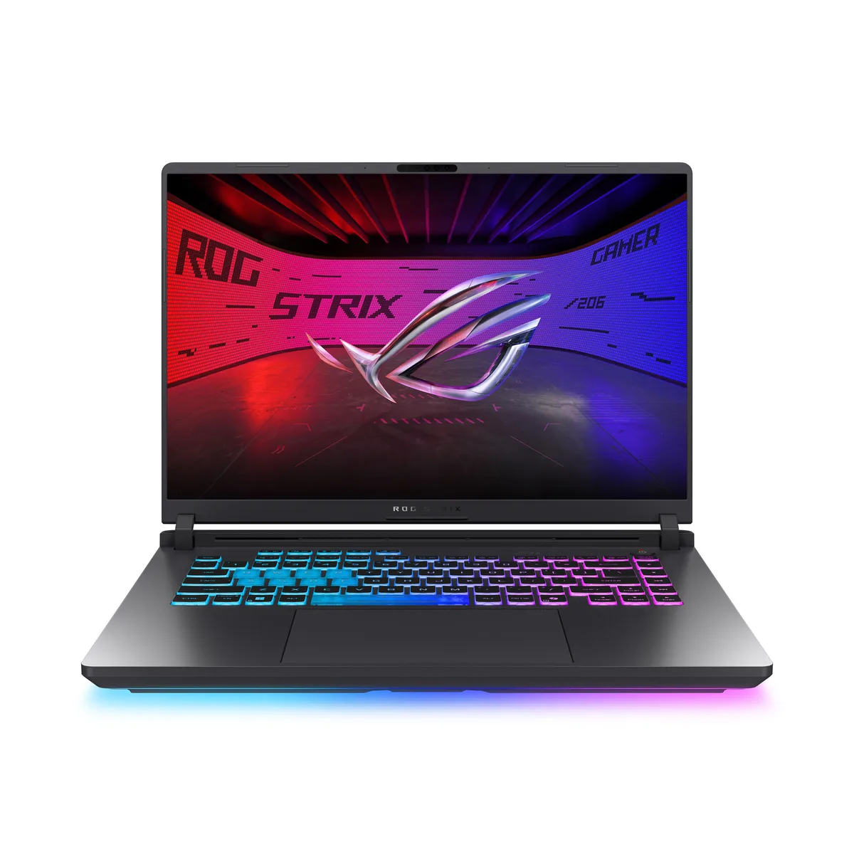 ASUS ASUS G615LM-DS96 gaming laptop — product photo