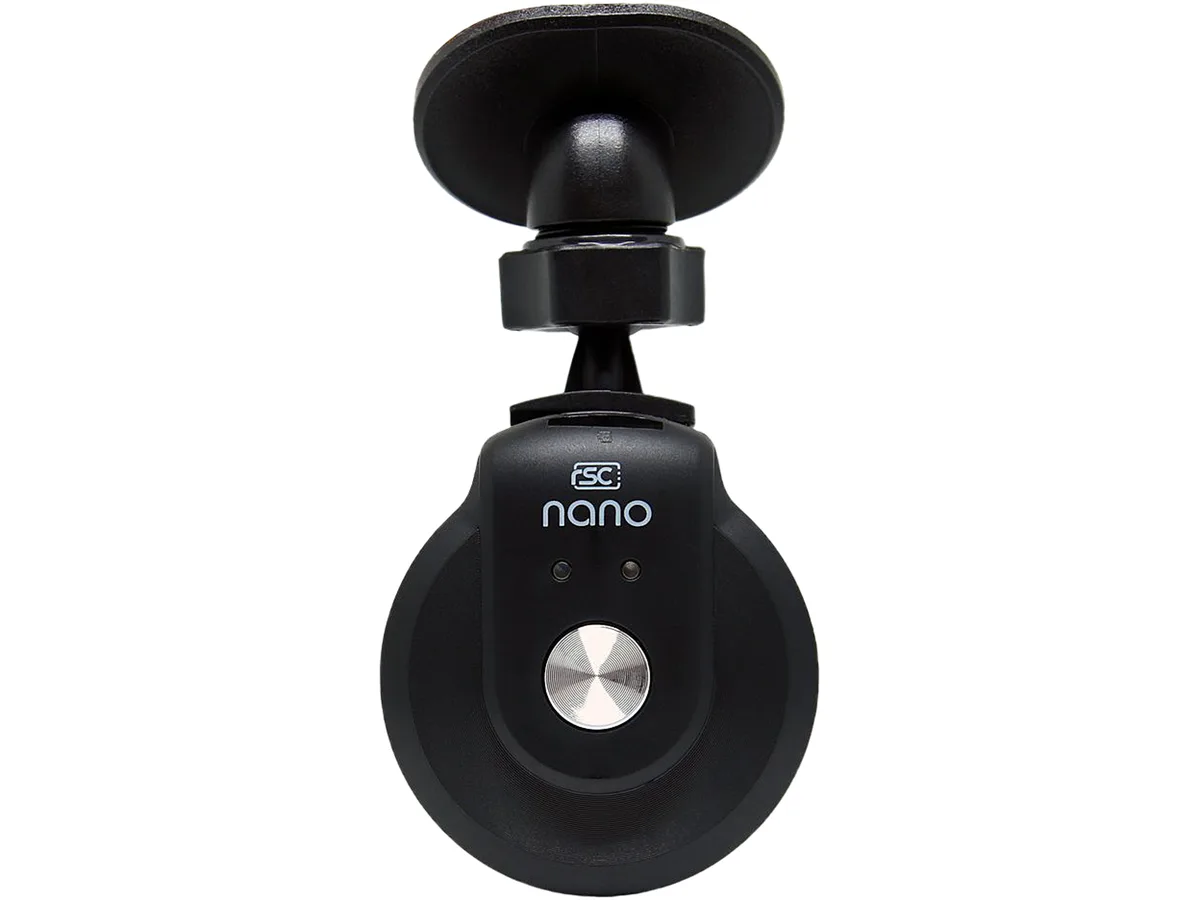 RSC Labs Inc. RSC Labs Inc. RSC-NANO Rear View Camera 1080p 160° — תמונת המוצר