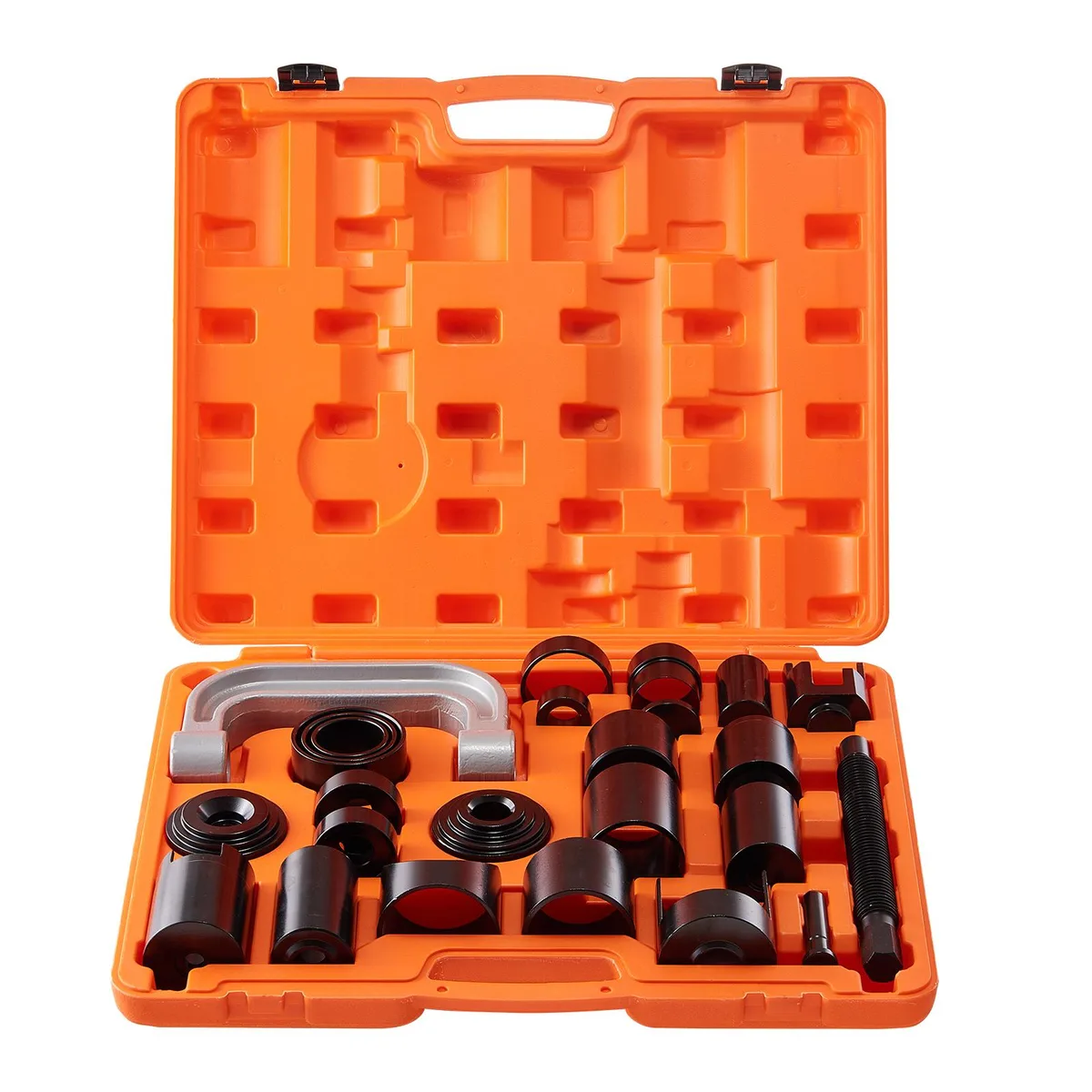 VEVOR VEVOR Ball Joint Press Kit 25 pcs C-Press 2WD 4WD — product photo