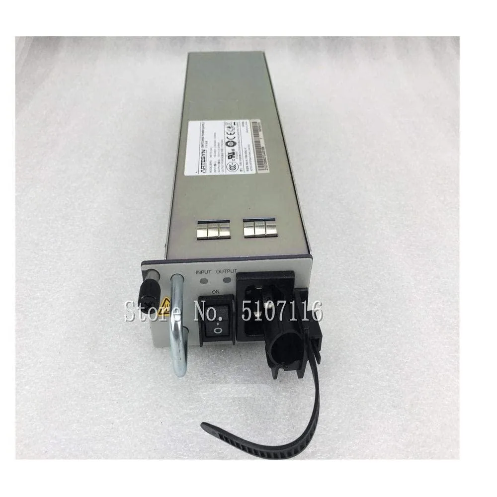 NShi NShi W0PSA1701 ME170-12A-1 170W Server Chassis — product photo