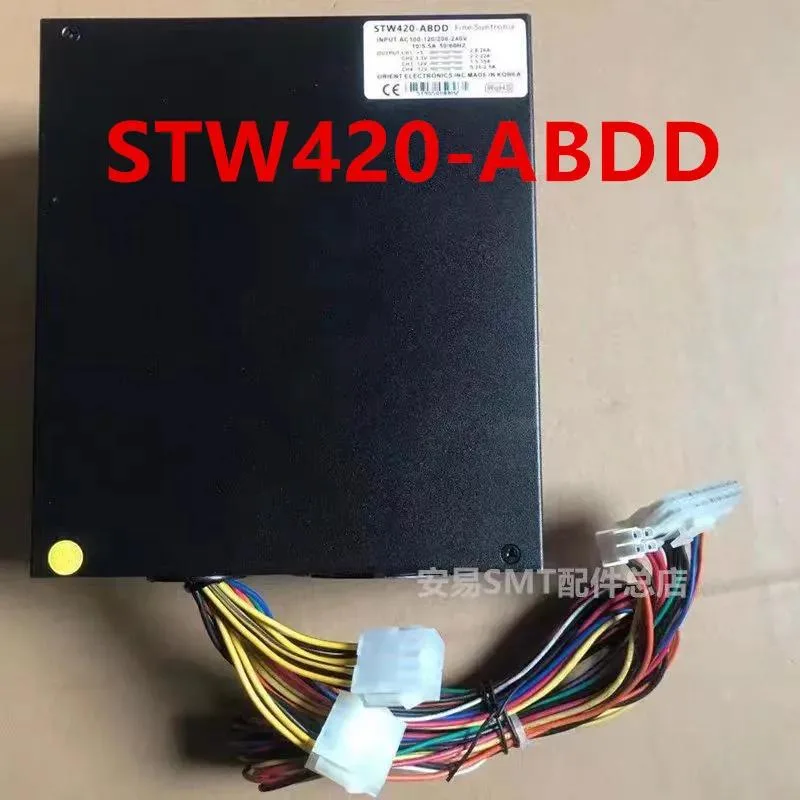 KHACHIMO KHACHIMO SM471 420W ATX Power Supply STW420-ABDD — product photo