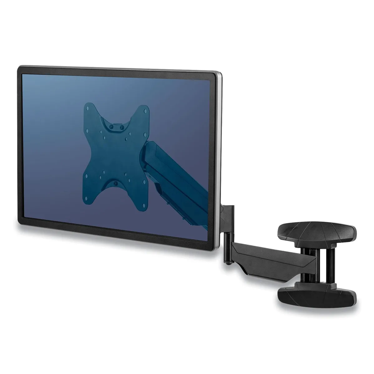FELLOWES FELLOWES 8043501 monitor accessory wall mount 42" 66 lb — product photo