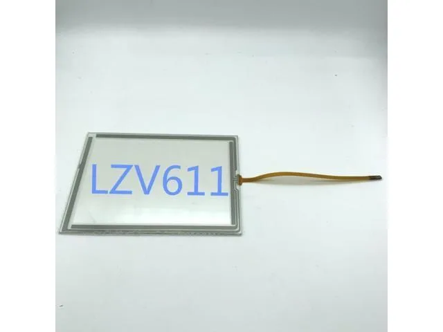 LORDWORLD LORDWORLD DR2800 LZV611 DR2700 Touch Screen — product photo