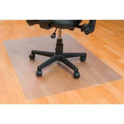Floortex Floortex FCECO124860E Chair Mat 48 x 60 office furniture — product photo