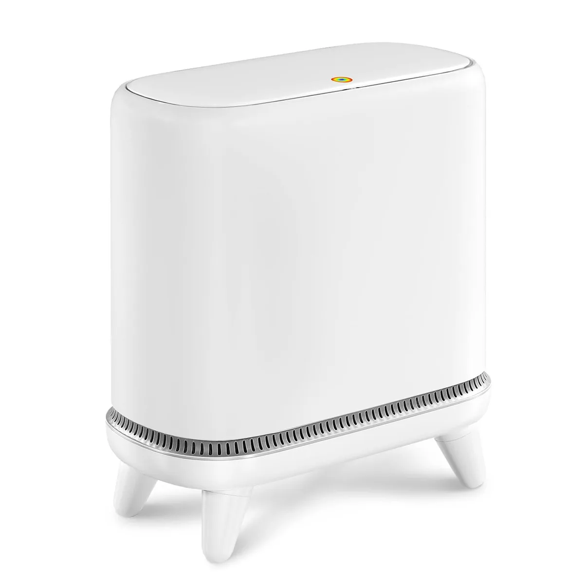Decolav JBS-QYLJT-CFD3-KJ-JGY 3.2 gal bath storage — product photo