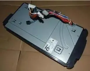 KHACHIMO KHACHIMO N650P-00 650 W power supply — product photo