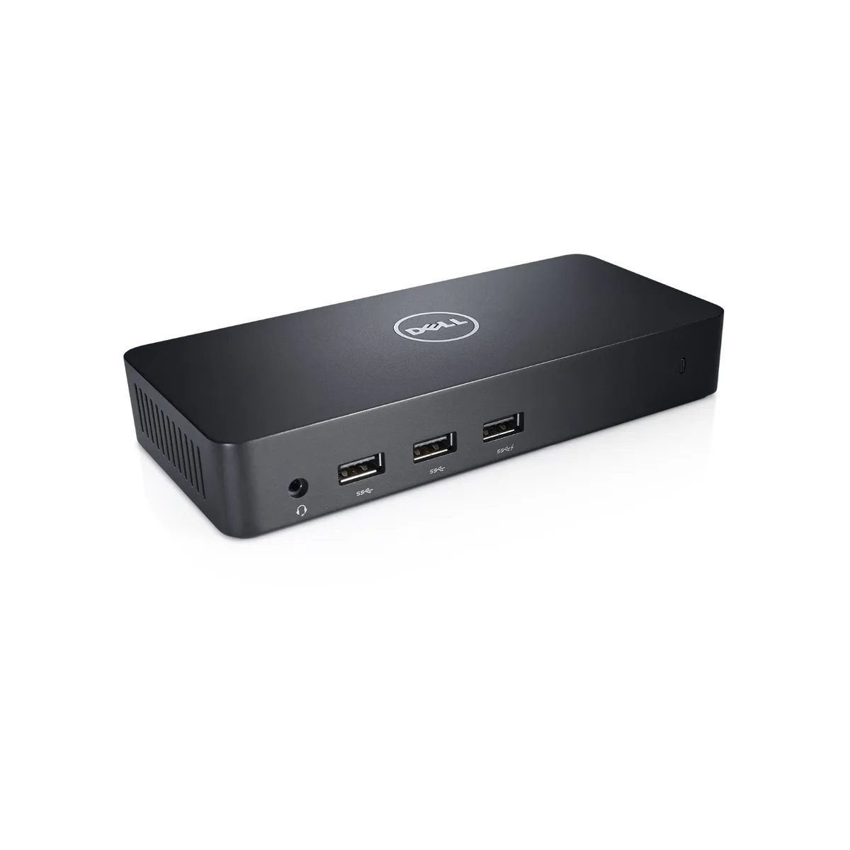DELL DELL 452-BBPG USB 3.0 Docking Station Triple Display 4K D3100 — product photo