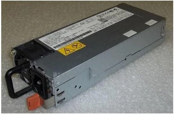NShi NShi 550W Power Supply for Server x3650m4 (94Y6668 94Y8074 94Y8075 94Y8064) — product photo