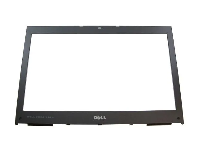 DELL DELL Precision M4600 15.6" LCD Front Trim Cover Bezel FHYD3 — product photo