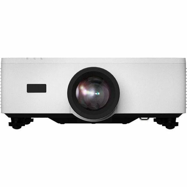 Sharp Sharp XP-P721Q-W 7,200 Lumen 4K UHD DLP Laser Business Projector White — product photo