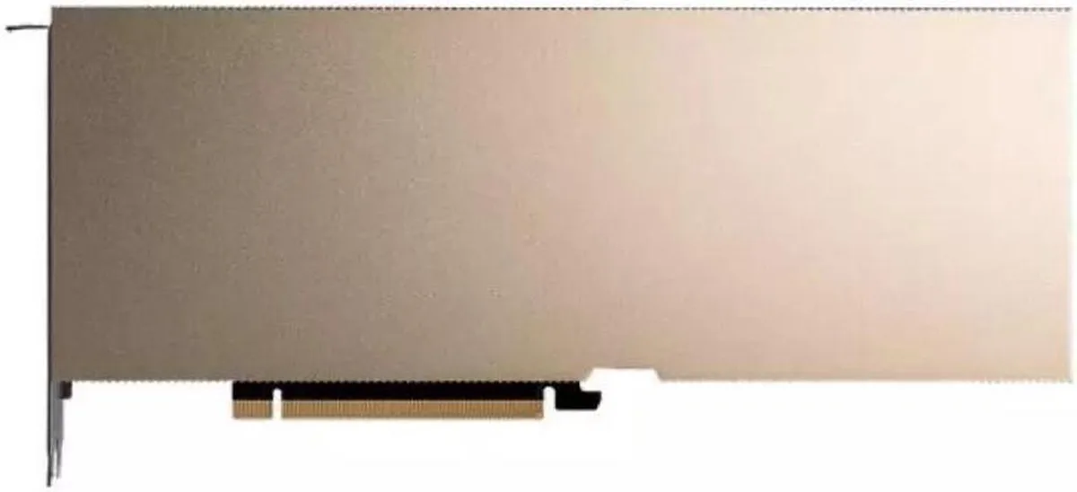 NVIDIA NVIDIA L40S 48GB AI accelerator card 900-2G133-0080-000 — product photo