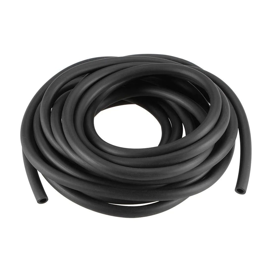 Unique-Bargains Unique-Bargains 4mm ID 7mm OD 13.12Ft NBR Fuel Line Hose — product photo