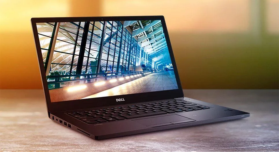 DELL DELL Latitude 7490 14" i7-8650U 16GB 512GB laptop — product photo