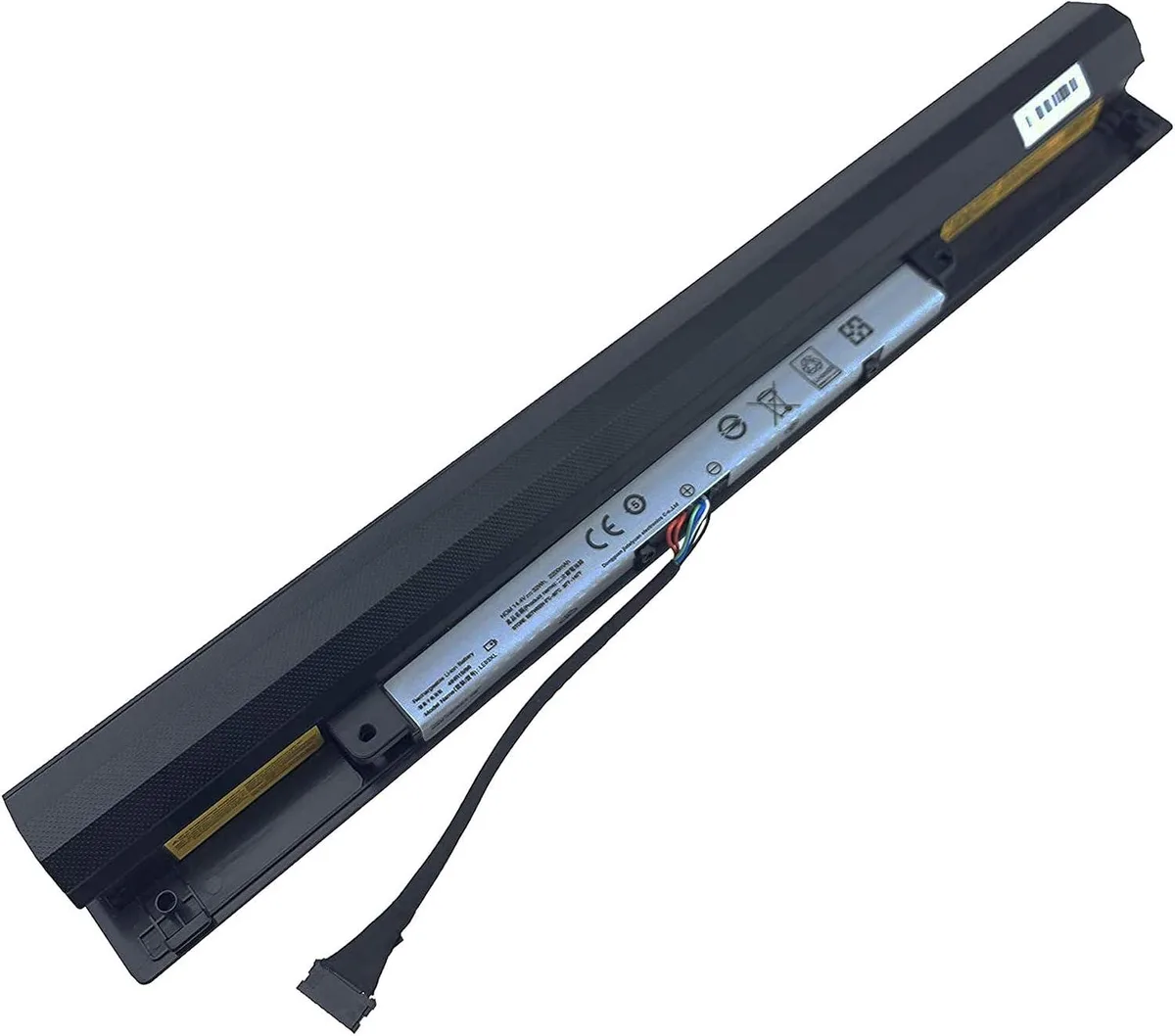 PISKEKAT PISKEKAT L15L4E01 L15L4A01 laptop battery 14.4V 32Wh 4-Cell — product photo